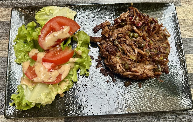 Le Bœuf Café