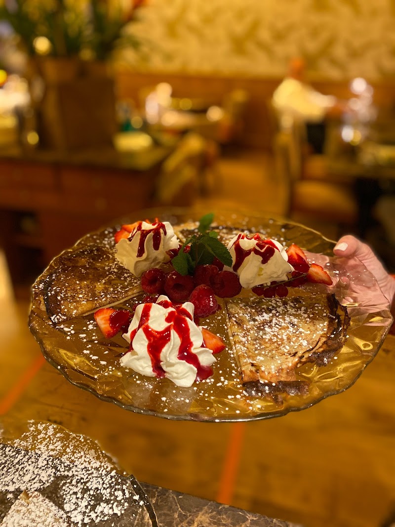 Restaurant Le Boissy d’Anglas à Paris, France — photo 2