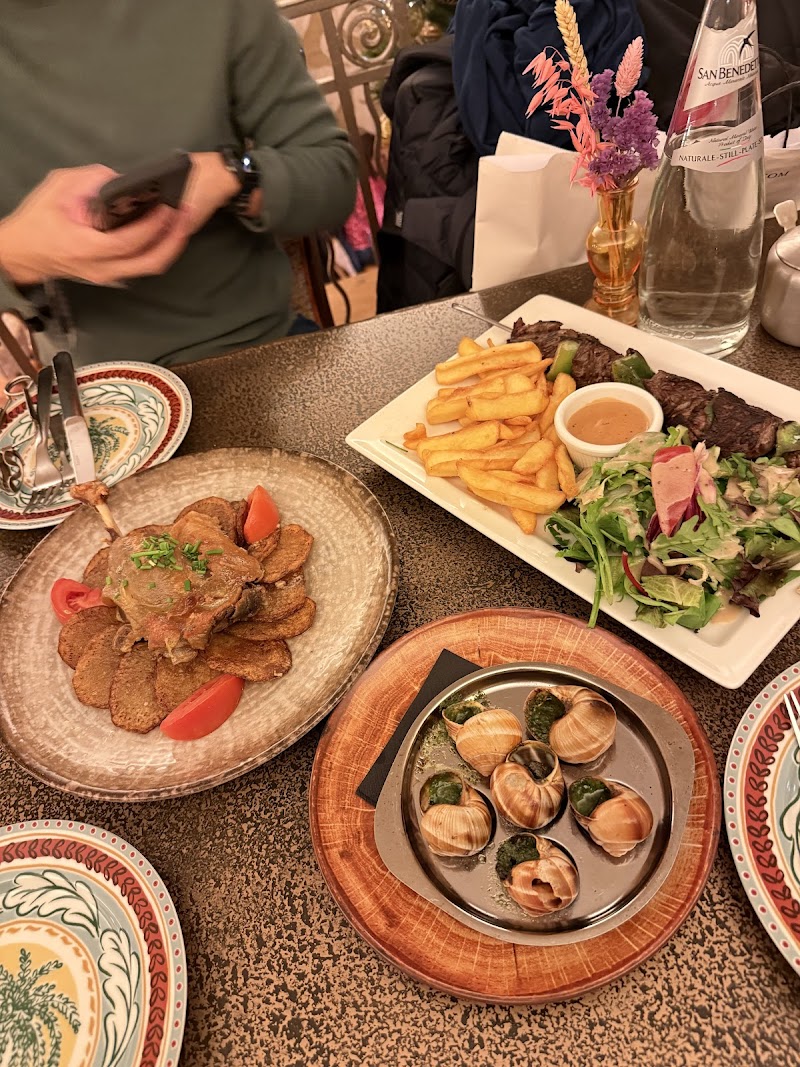 Restaurant Le Boissy d’Anglas à Paris, France — photo 3