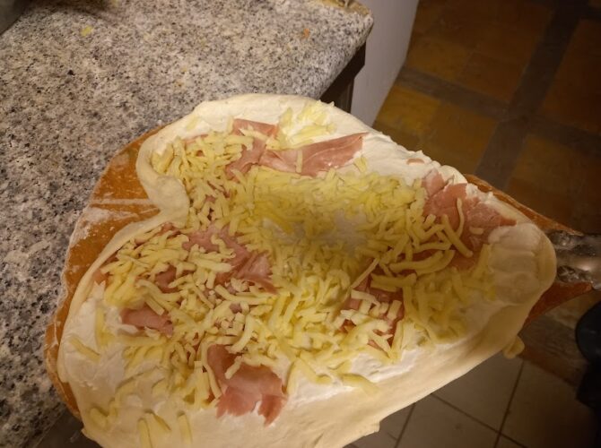 Restaurant Le Bon Plan à Paris, France