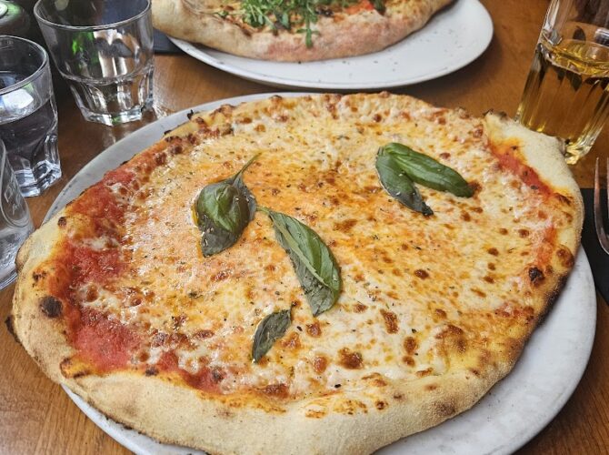 Restaurant Le Bookie à Paris, France