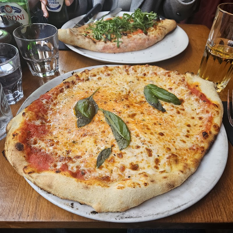Restaurant Le Bookie à Paris, France — photo 3