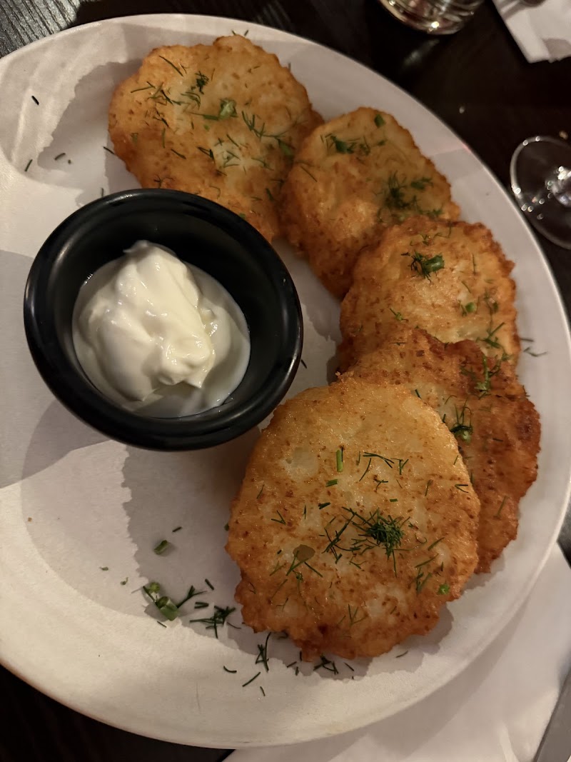 Restaurant Le Bortsch à Paris, France — photo 3