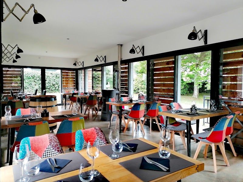 Restaurant Le Botafogo à Allevard, France