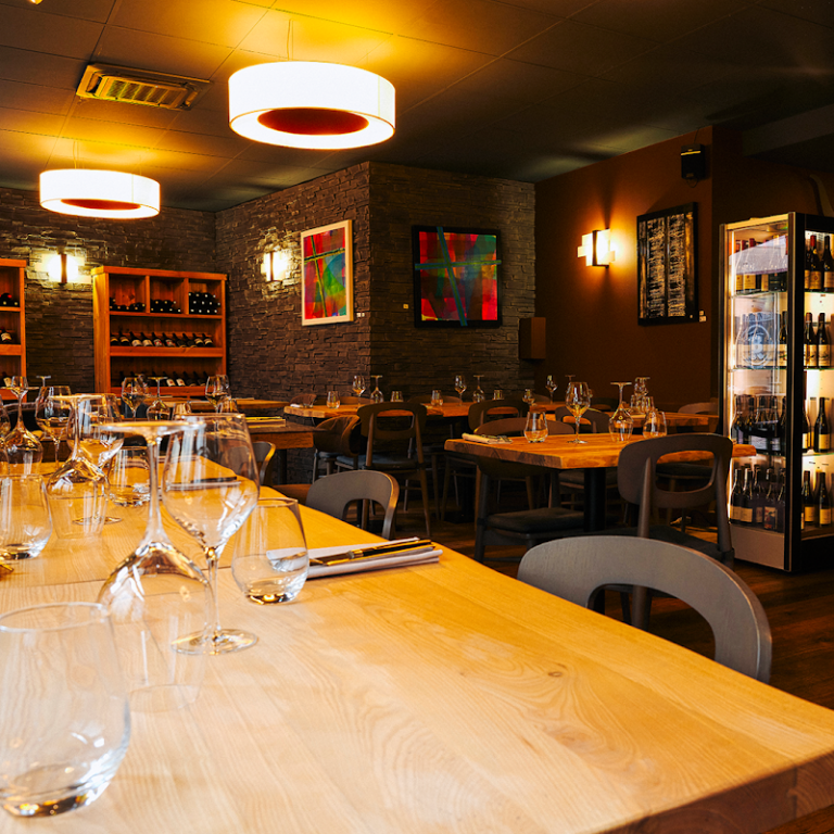 Le Buronnier | Restaurant à viande
