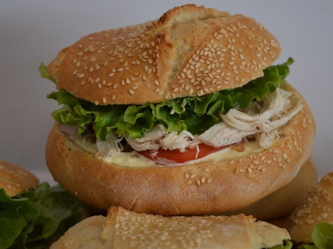 Restaurant Le Campero à Biarritz, France