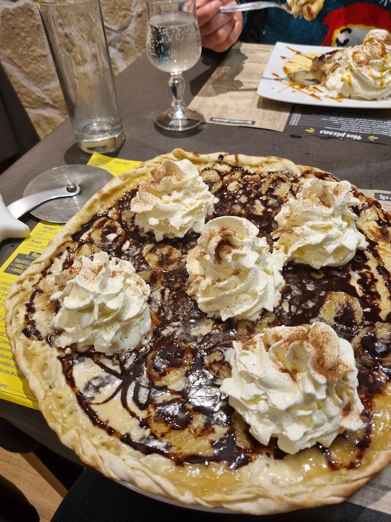 Restaurant Le Carnaval de Venise à Quimper, France — photo 2