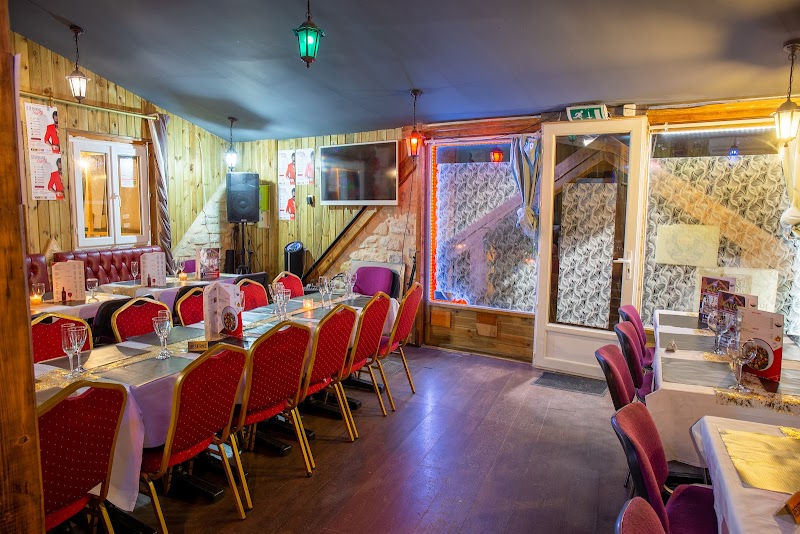 Restaurant Le Châlet Bagnolet à Bagnolet, France — photo 2