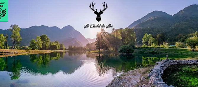 Restaurant Le Chalet du Lac à Val de Chaise, France