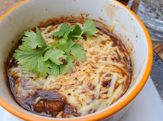 Restaurant Le Chambertin à Paris, France