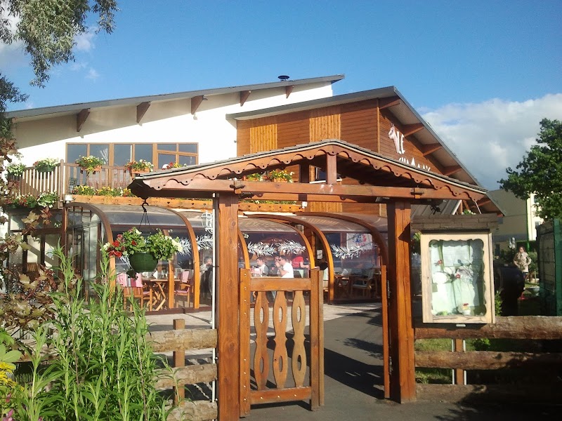 Restaurant Le Chamois à Saint-Étienne-du-Rouvray, France — photo 3