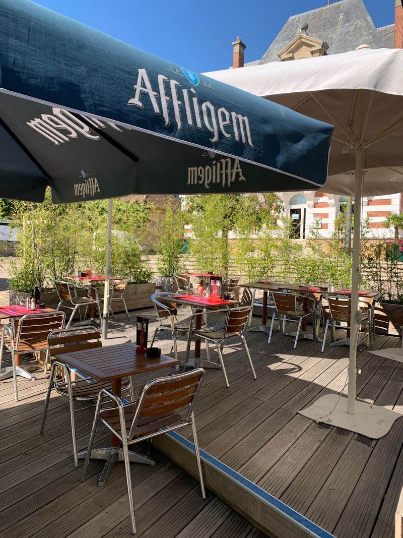 Restaurant Le Chartreux à Saulx-les-Chartreux, France