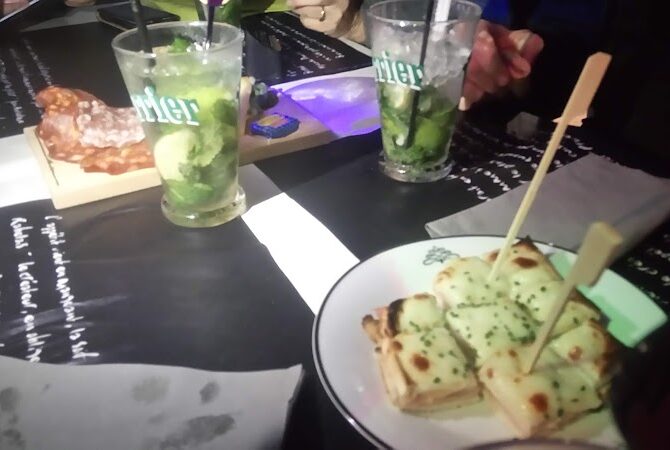 Restaurant Le Chartreux à Saulx-les-Chartreux, France