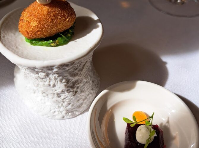 Restaurant Le Château du Mylord à Ellezelles, Belgique