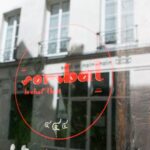 Le Chef Thaï à Paris