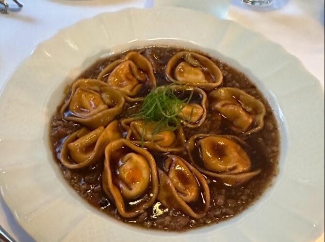 Restaurant Le Cheval d’Or à Paris, France