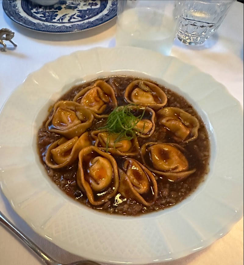 Restaurant Le Cheval d’Or à Paris, France — photo 2