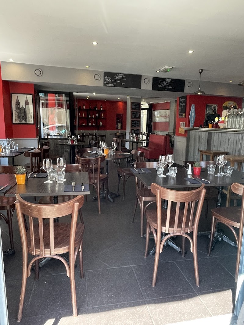 Restaurant Le Clair Mont à Clermont-Ferrand, France