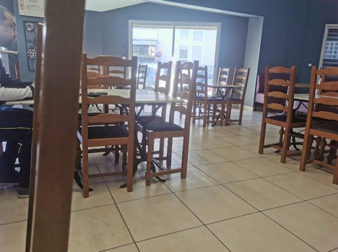 Restaurant Le Coin des Amis à Montereau-Fault-Yonne, France