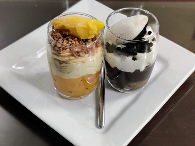 Restaurant Le Comptoir Des Saveurs à Clermont-Ferrand, France