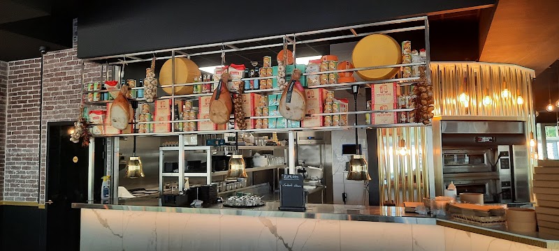 Le Comptoir Italien – Rouen