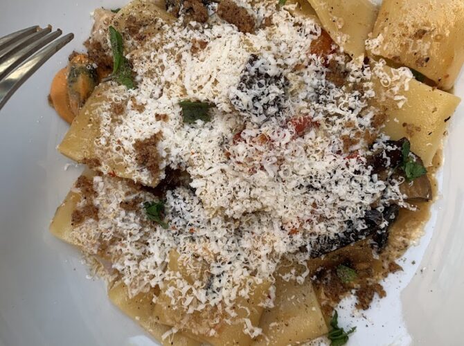 Restaurant Le Comptoir à Paris, France