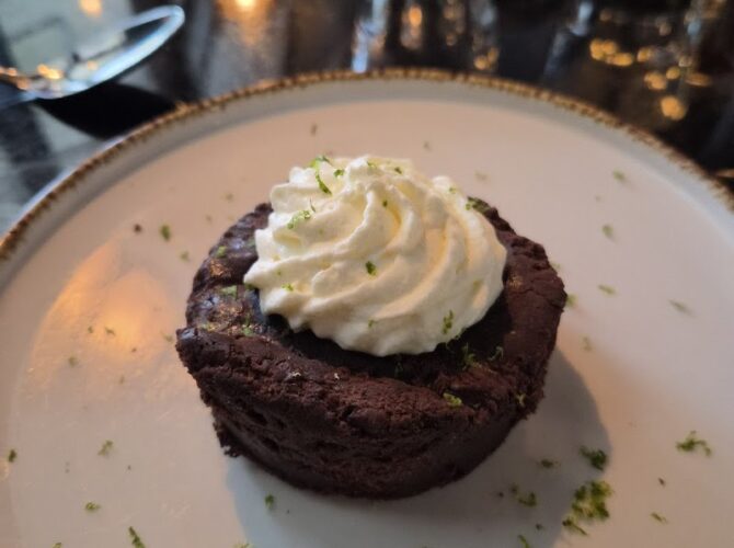 Restaurant Le Comptoir à Paris, France