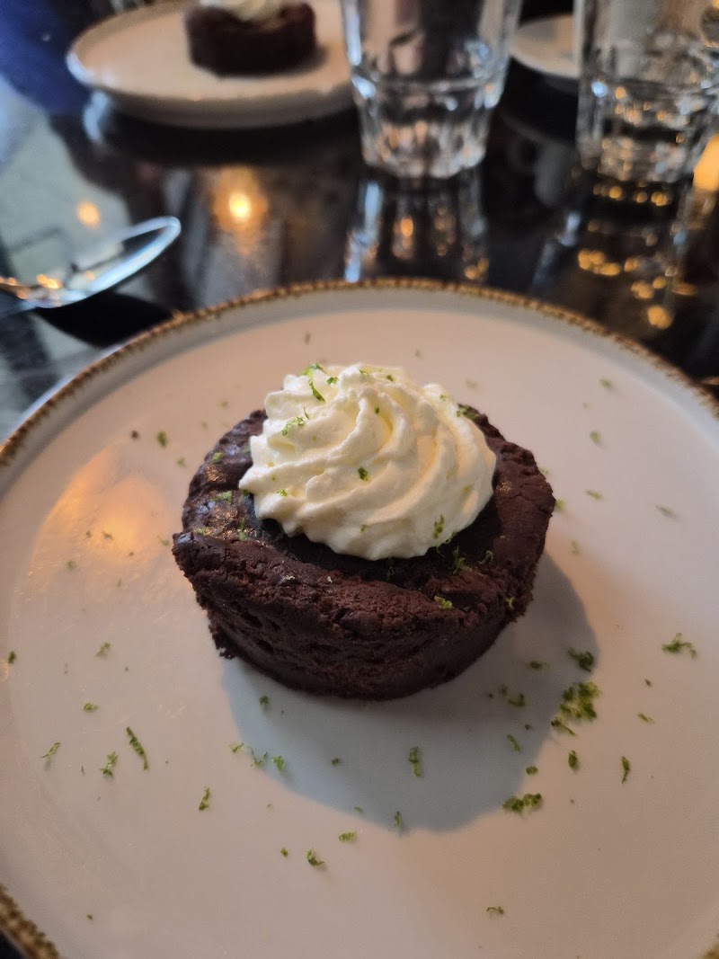 Restaurant Le Comptoir à Paris, France — photo 3