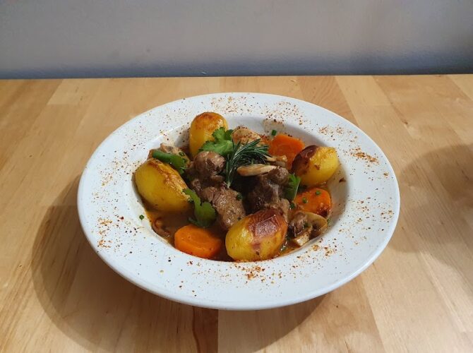 Restaurant LE CONVIVIAL à Paris, France