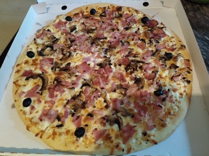 Restaurant Le Cooks à Scy-Chazelles, France