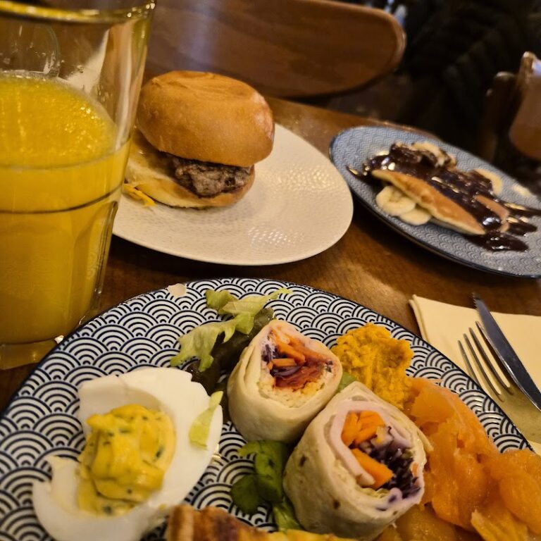 Restaurant LE COSY PICPUS à Paris, France
