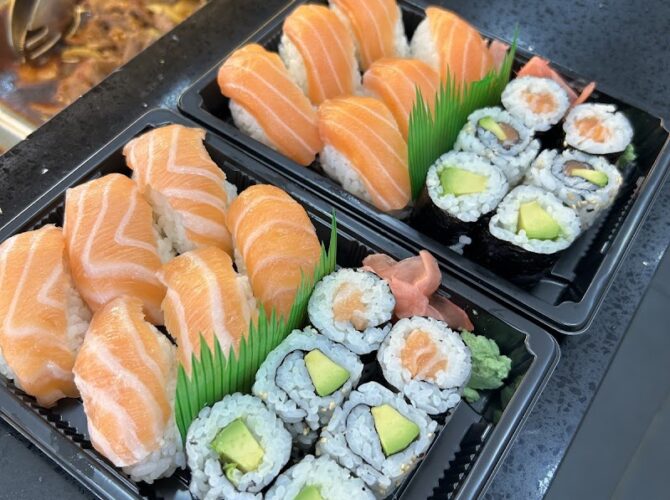 Restaurant Le Delicieux à Montereau-Fault-Yonne, France