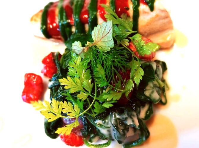 Restaurant Le Duguesclin à Clermont-Ferrand, France