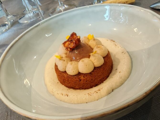 Restaurant Le Duguesclin à Clermont-Ferrand, France