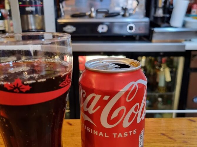 Restaurant Le Figuier – Ben Bouazza Mohamed à Bagnolet, France