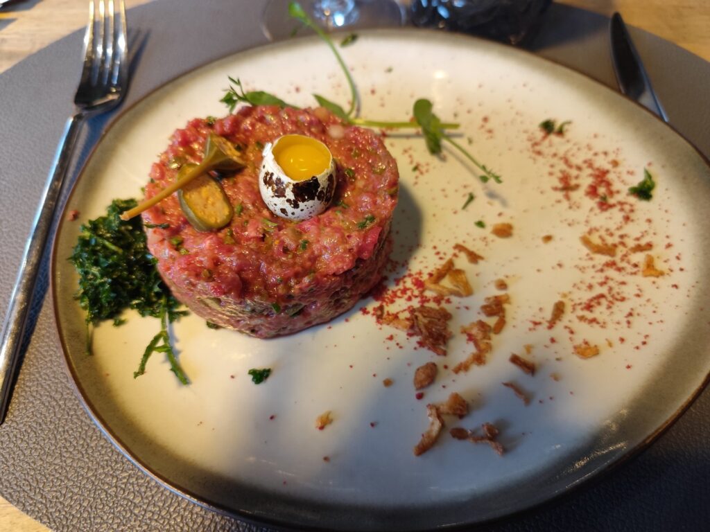 Le Fin Gourmand