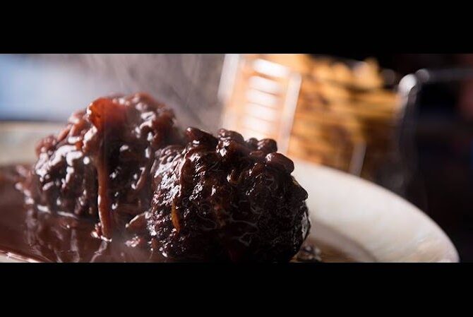 Restaurant Le Florian à Herve, Belgique