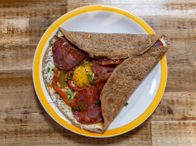 Restaurant Le FoodHall du Village à Puget-sur-Argens, France