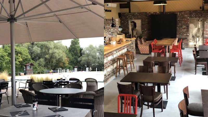 Restaurant Le Forest à Bondues, France