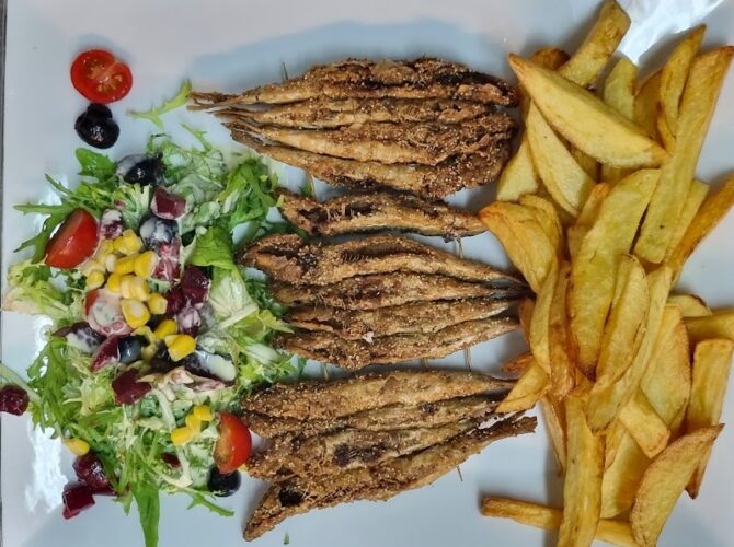 Restaurant LE GAMBETTA Bagnolet à Bagnolet, France