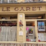 Le Garet à Lyon