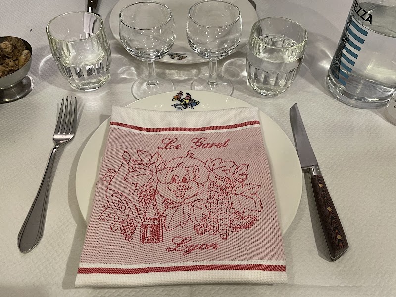 Restaurant Le Garet à Lyon, France — photo 3