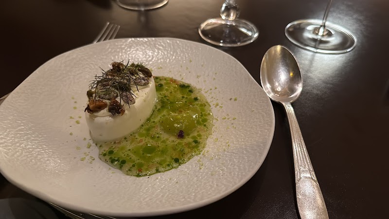 Restaurant Le George à Paris, France — photo 2