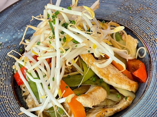 Restaurant Le Globe à Paris, France