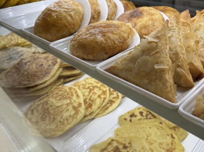 Restaurant Le goût du safran à Forest, Belgique