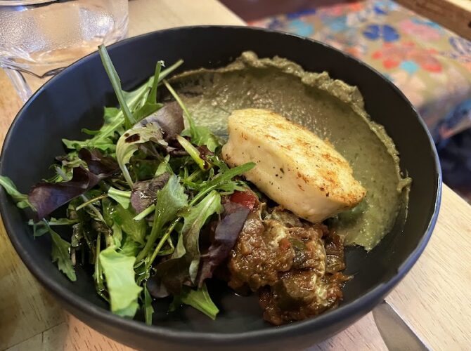 Restaurant Le Jackpot à Paris, France