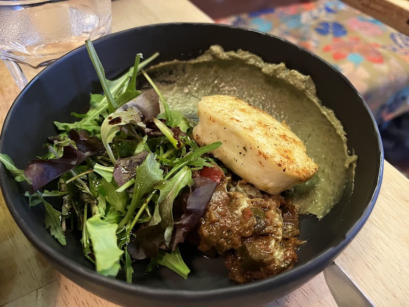 Restaurant Le Jackpot à Paris, France — photo 3
