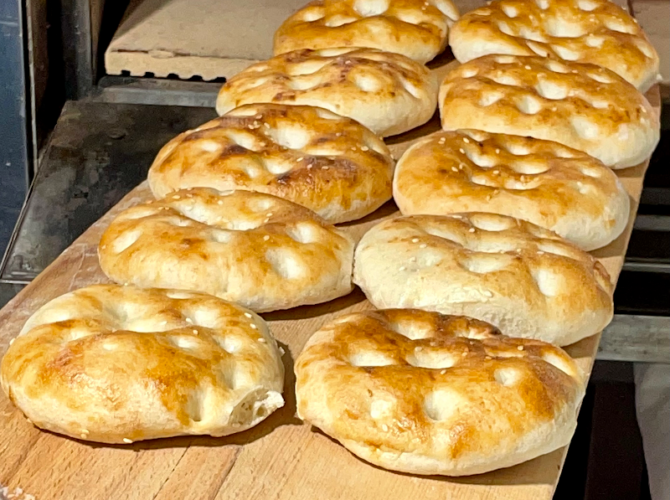 Restaurant Le Janissaire à Paris, France