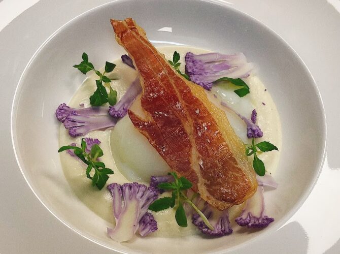 Restaurant Le Jean Moulin à Lyon, France