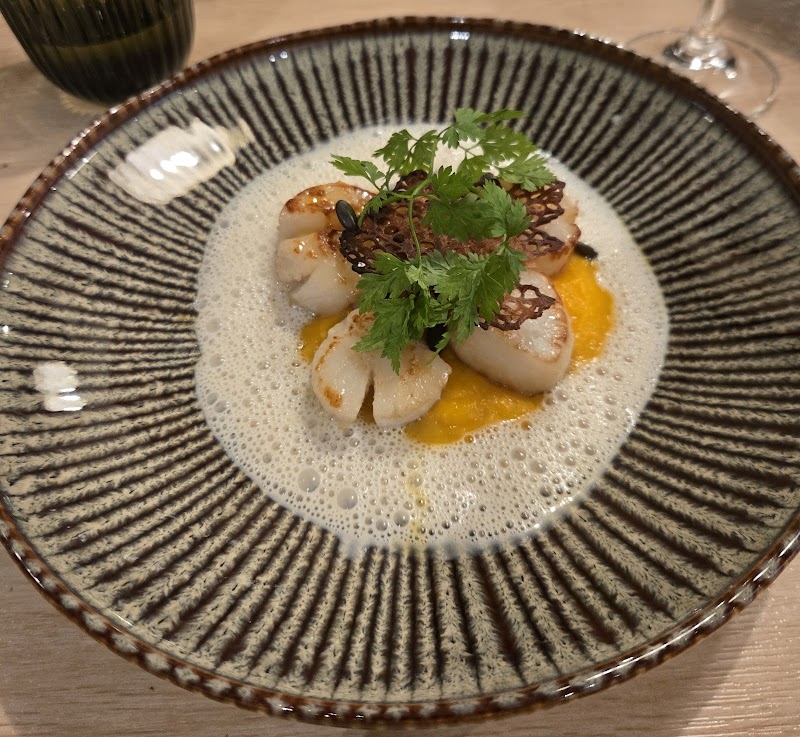 Restaurant Le Jean Moulin à Lyon, France — photo 3